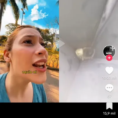 Chat with Anime AI Character: Camile