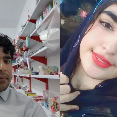 Chat with M, the Anime character AI chatbot