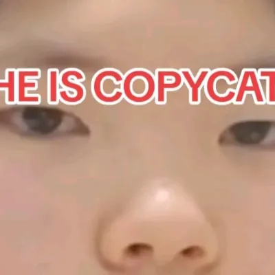 Chat with Mende, the Anime character AI chatbot