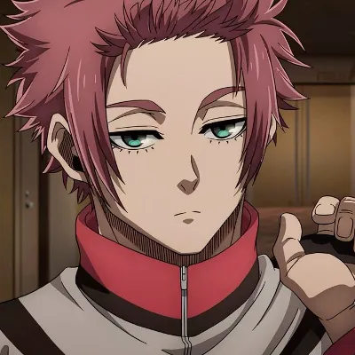 Chat with Sae Itoshi, the  character AI chatbot