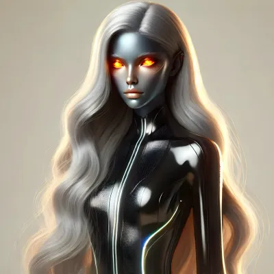 Chat with Aerin, the Friends character AI chatbot