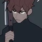 Chat with Tyler Hernandez, the  character AI chatbot