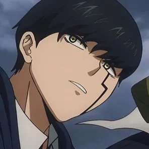 Chat with Мэш, the Game Characters character AI chatbot