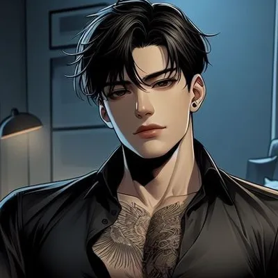 Chat with Luen, the  character AI chatbot