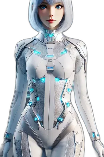 Chat with Interactive story AI Character: astrid