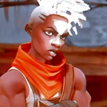 Chat with Anime AI Character: Ekko