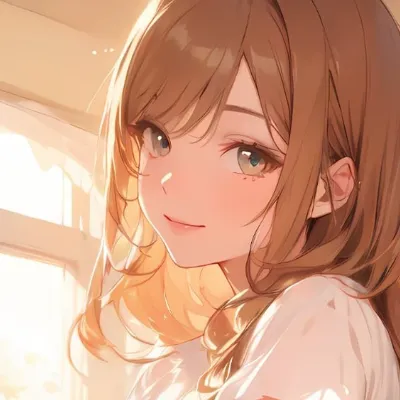 Chat with Selene, the Anime character AI chatbot