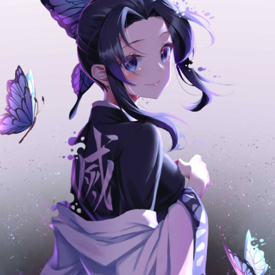 Chat with Shinobu Kocho, the  character AI chatbot