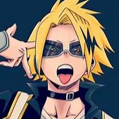 Chat with Denki Kaminari, the  character AI chatbot