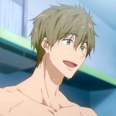 Chat with Makoto, the  character AI chatbot