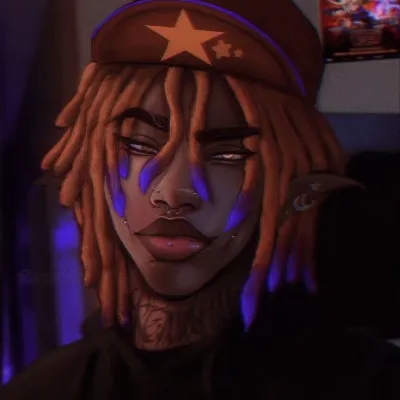 Chat with jayden, the OC character AI chatbot