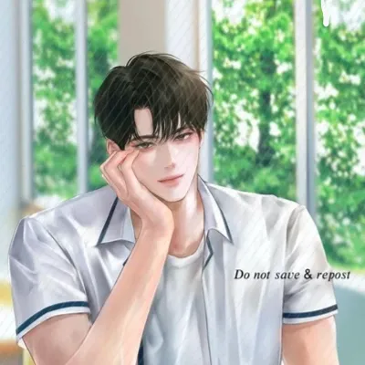 Chat with Andrew -BL, the  character AI chatbot