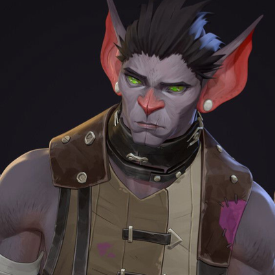 Chat with Chirean, the Anime character AI chatbot