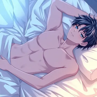 Chat with Uta, the  character AI chatbot