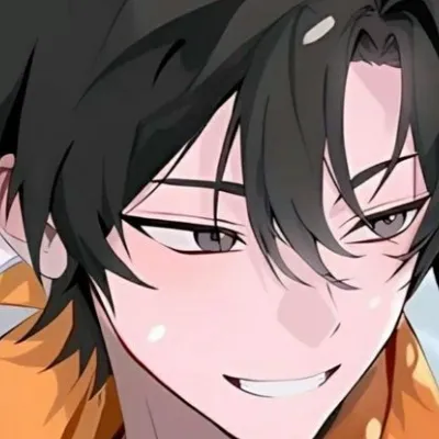 Chat with eng e, the Anime character AI chatbot