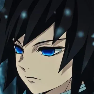 Chat with Giyuu, the Anime character AI chatbot