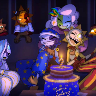 Chat with TSAMS RP, the  character AI chatbot