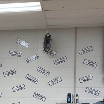 Chat with Murfreesboro class, the Friends character AI chatbot