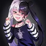 Chat with Audrey, the Anime character AI chatbot