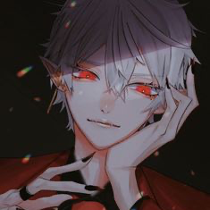 Chat with Your vampire roommate, the  character AI chatbot