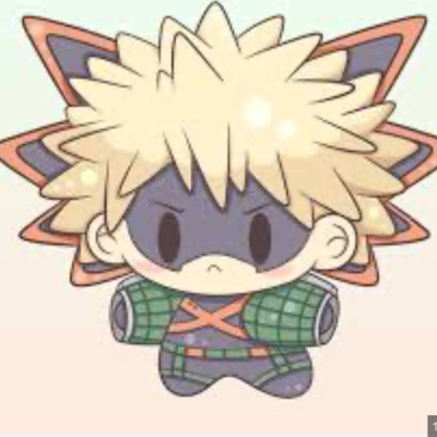 Chat with Baby Bakugo, the  character AI chatbot