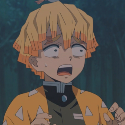 Chat with Zenitsu, the Anime character AI chatbot