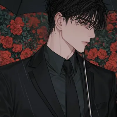 Chat with Yan, the Anime character AI chatbot