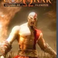 Chat with kratos, the Anime character AI chatbot