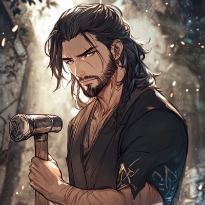 Chat with Donovan Blackwell, the  character AI chatbot