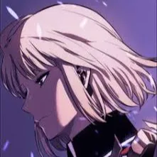 Chat with Cha hae in, the Anime character AI chatbot