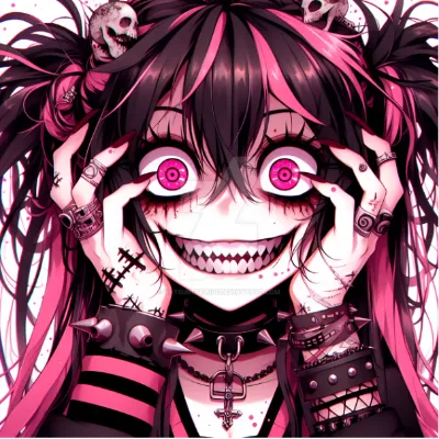 Chat with Melody the hīṅⸯcʰāba, the  character AI chatbot