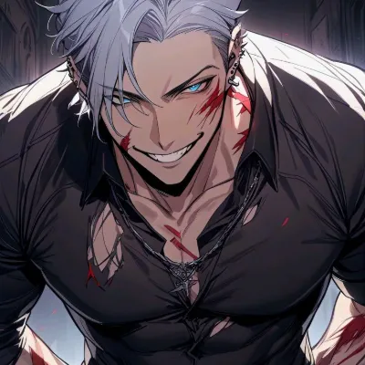 Chat with Alejandro, the  character AI chatbot