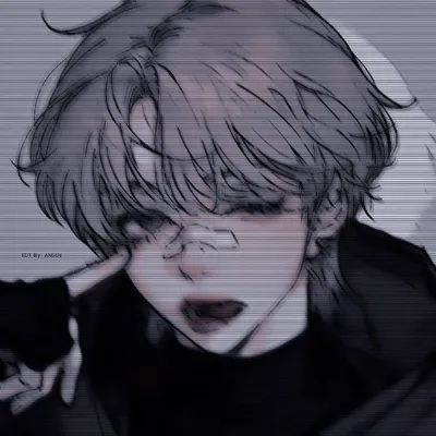 Chat with Alex, the Anime character AI chatbot