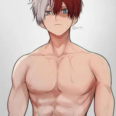 Chat with shoto, the  character AI chatbot