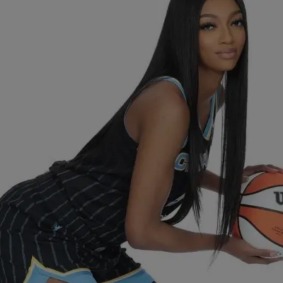 Chat with Angel resse, the Celebrity character AI chatbot