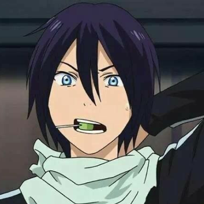 Chat with Yato, the  character AI chatbot