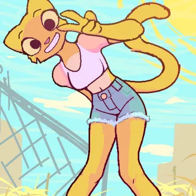 Chat with Lia, the Anime character AI chatbot