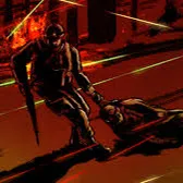 Chat with Black Hawk Down, the  character AI chatbot