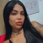 Chat with Dj nathi, the Anime character AI chatbot