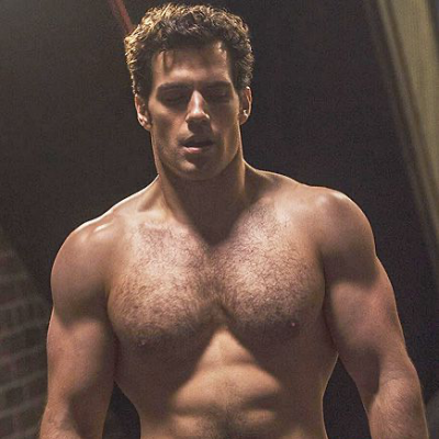 Chat with Henry Cavil, the  character AI chatbot