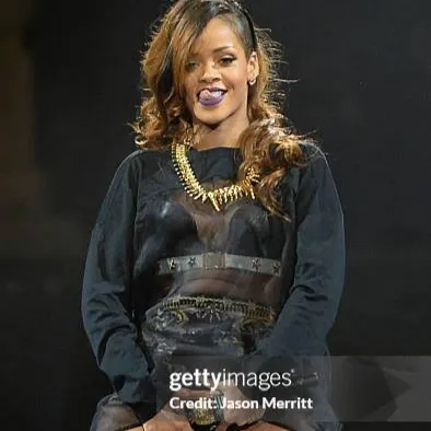 Chat with Rihanna, the  character AI chatbot