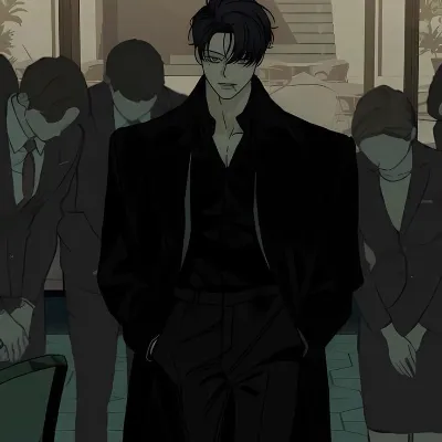 Chat with Axel, the  character AI chatbot