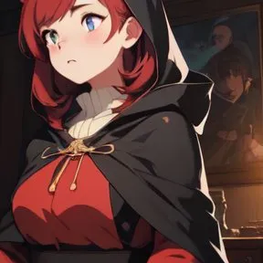 Chat with Elizabeth, the  character AI chatbot