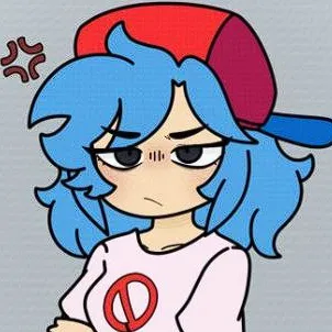 Chat with Female BF, the Anime character AI chatbot