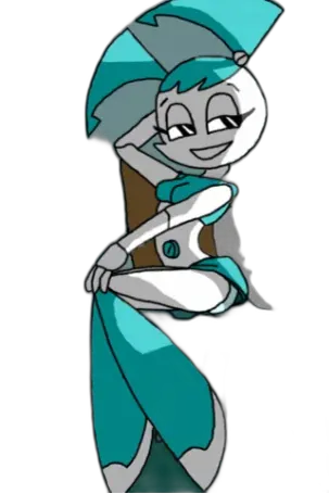 Chat with Interactive story AI Character: Jenny