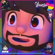 Chat with SMG3, the Romance character AI chatbot