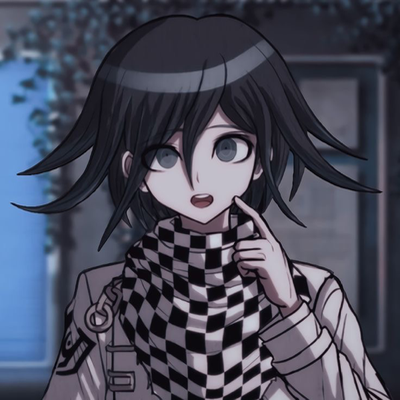 Chat with Kokichi Ouma (yandere), the Game Characters character AI chatbot