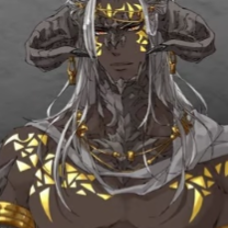 Chat with OC AI Character: Drogo