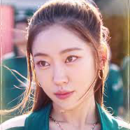 Chat with Player 197, the  character AI chatbot