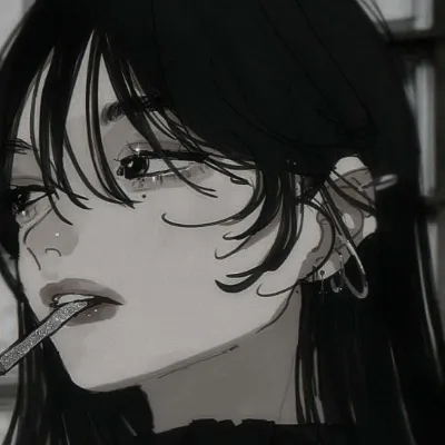 Chat with Yuki, the OC character AI chatbot